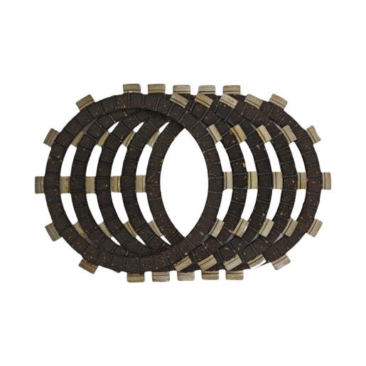 Clutch plates category reference